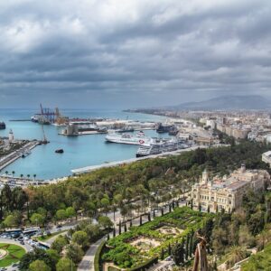 Круиз Перлите на Иберия