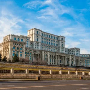 Замъци, легенди и спа релакс в Румъния