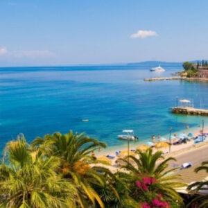 Почивка в Дидим 2026 - собствен транспорт