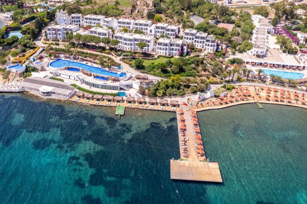 KADIKALE RESORT 5*