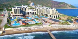 SUNIS EFES ROYAL PALACE 5*
