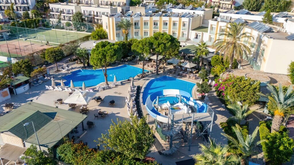 OTIUM PARK 4*