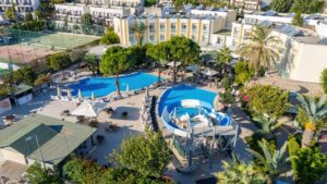 OTIUM PARK 4*