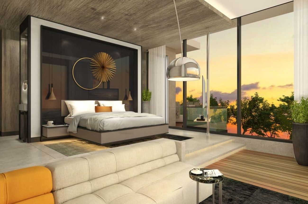 LUJO HOTEL BODRUM 5*