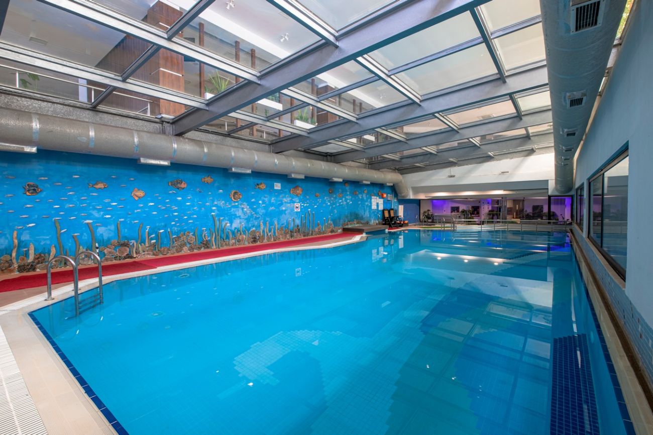 WASHINGTON RESORT & SPA 5*