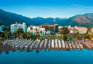 ELITE WORLD MARMARIS HOTEL 4*