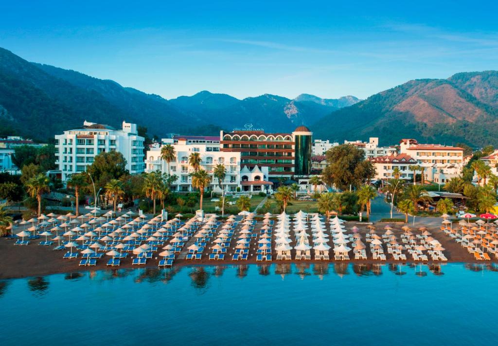 ELITE WORLD MARMARIS HOTEL 4*