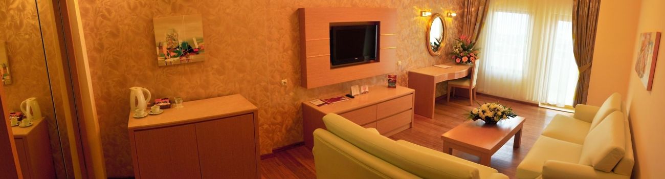 SELECTUM NOA BELEK (EX CESARS BELEK) 5*