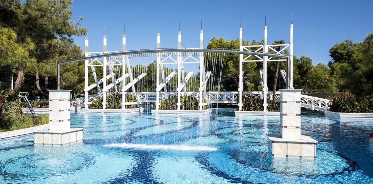 Lykia World & Links Golf Hotel 5*