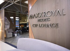 MAXX ROYAL BELEK GOLF & SPA 5*