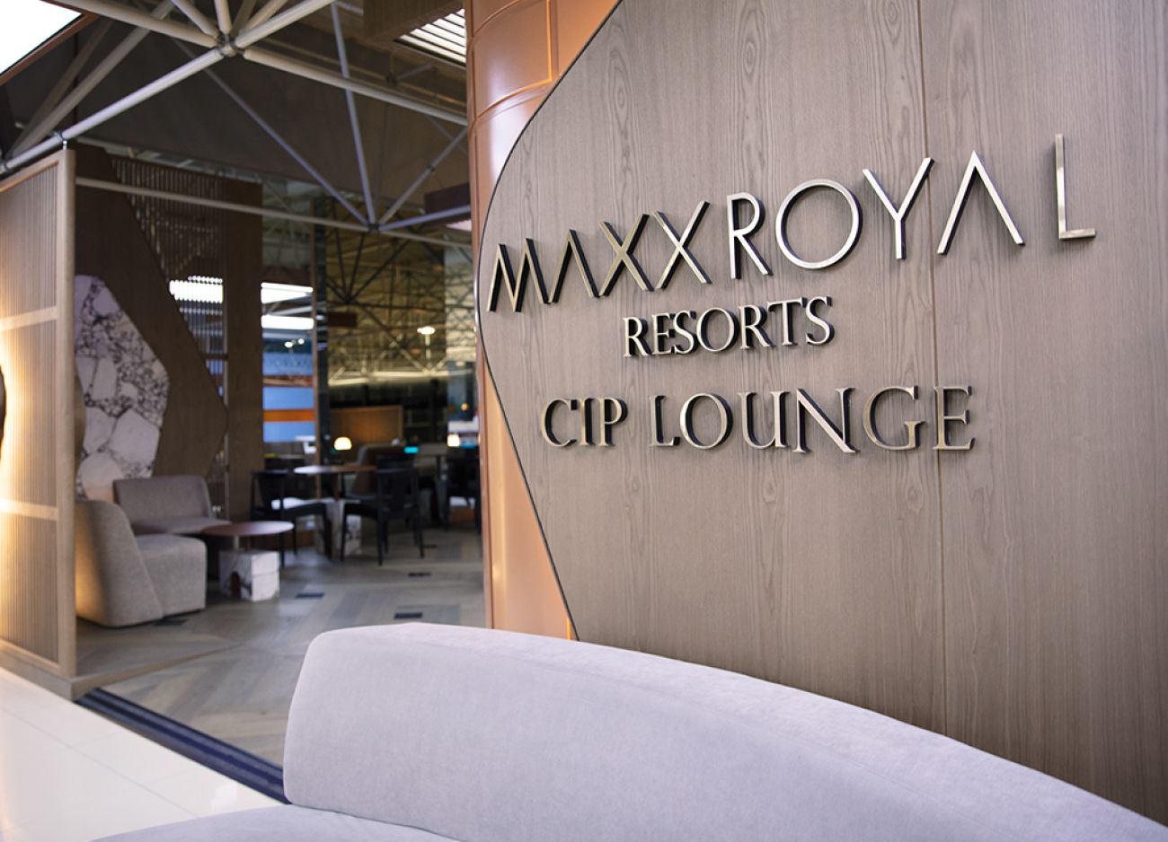 MAXX ROYAL BELEK GOLF & SPA 5*