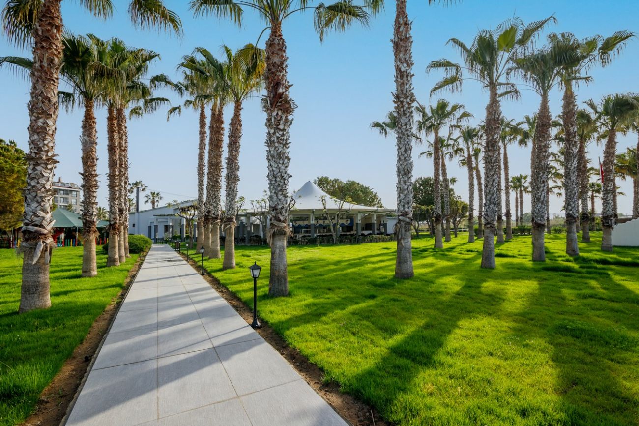 WASHINGTON RESORT & SPA 5*