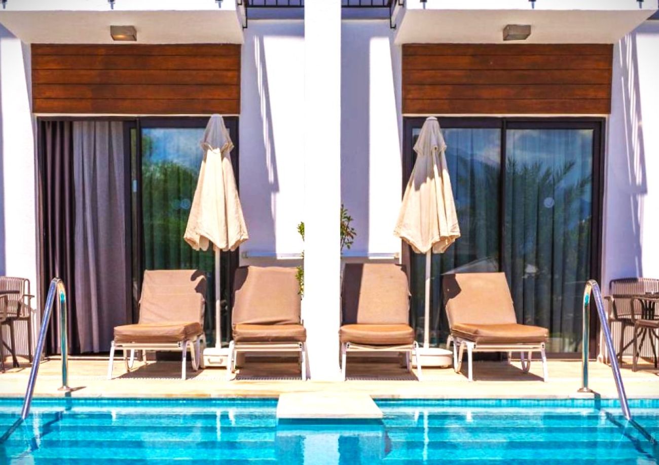 JIVA BEACH RESORT 5*