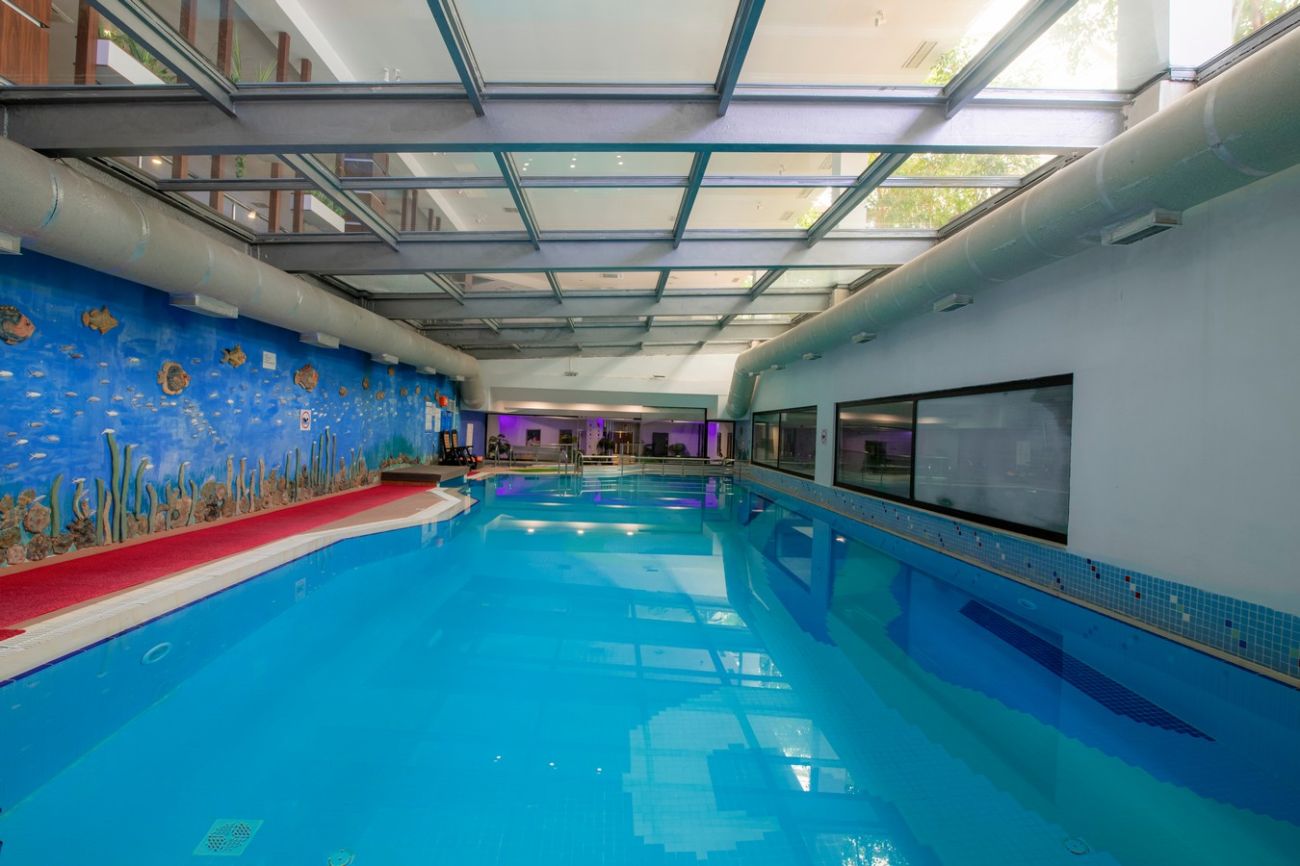 WASHINGTON RESORT & SPA 5*