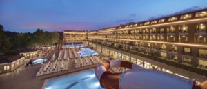 AYDINBEY QUEEN'S PALACE& SPA 5*