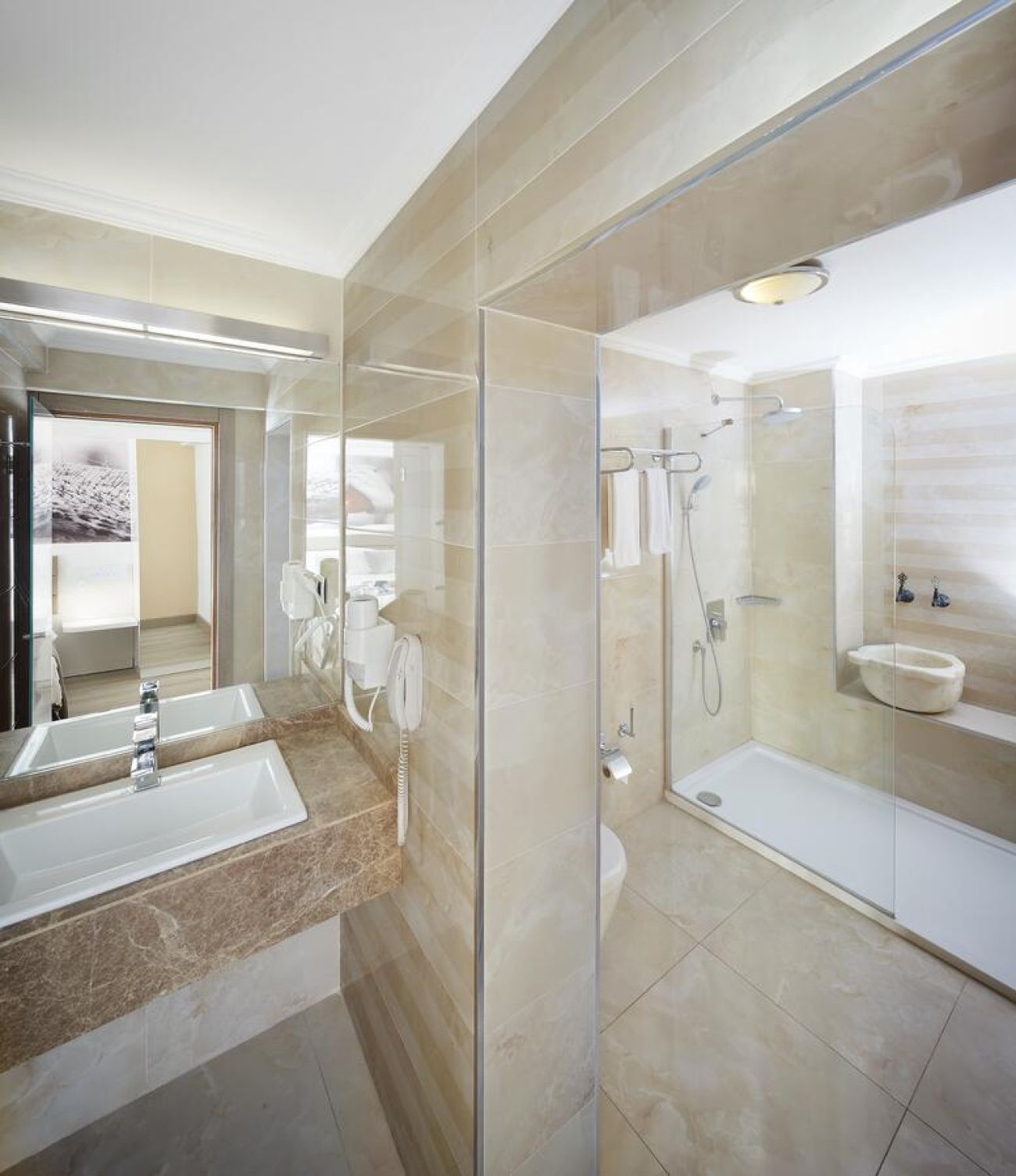 LALILA BLUE SUITES 5*