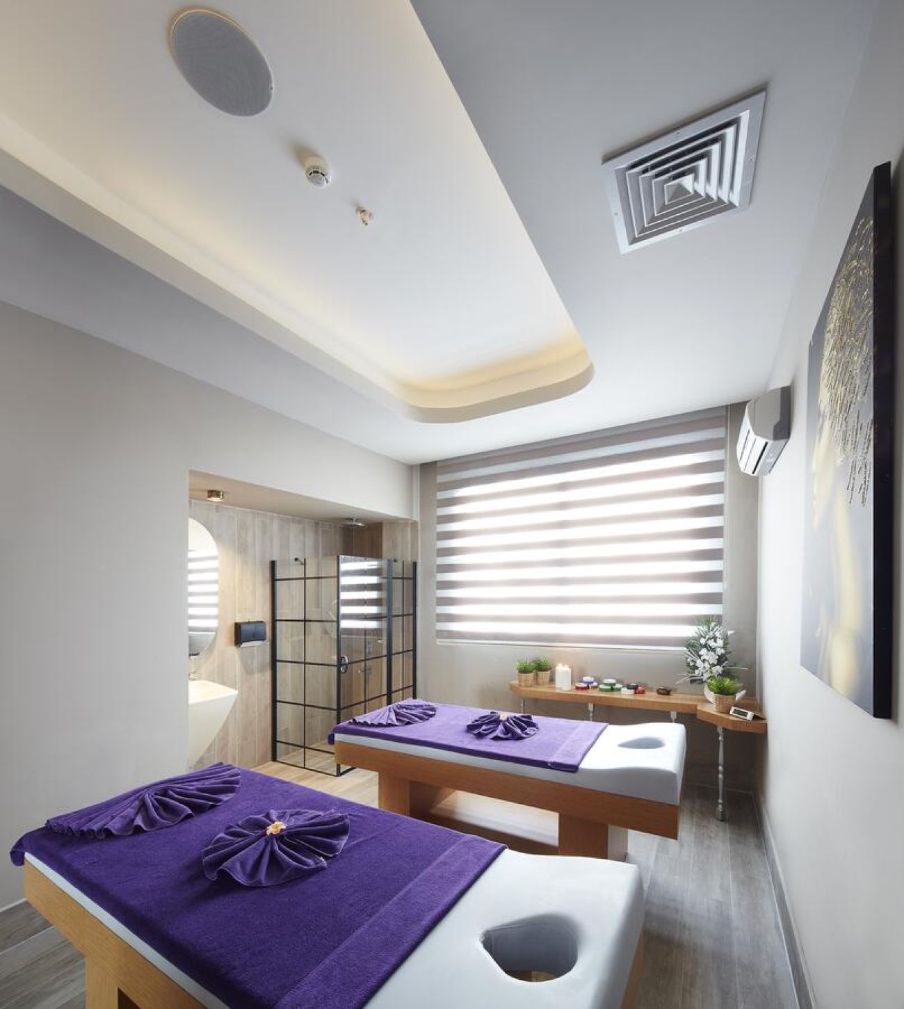 LALILA BLUE SUITES 5*