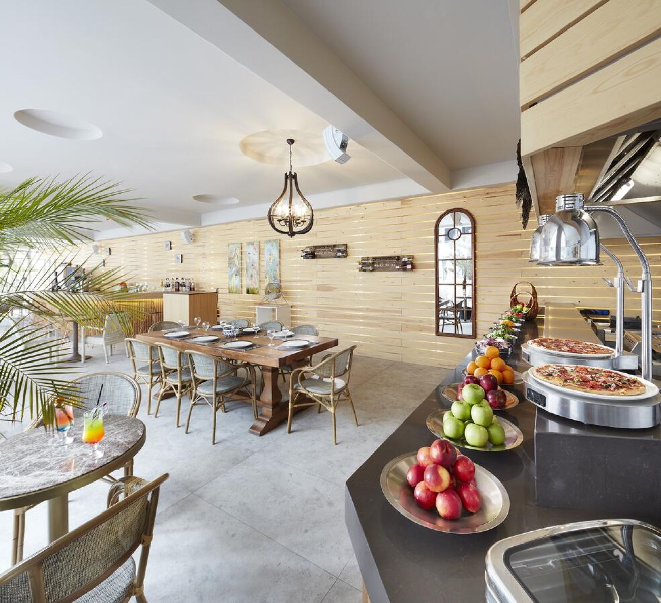 LALILA BLUE SUITES 5*