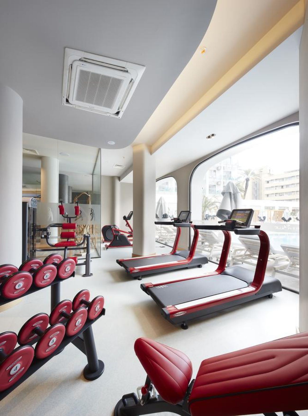 LALILA BLUE SUITES 5*