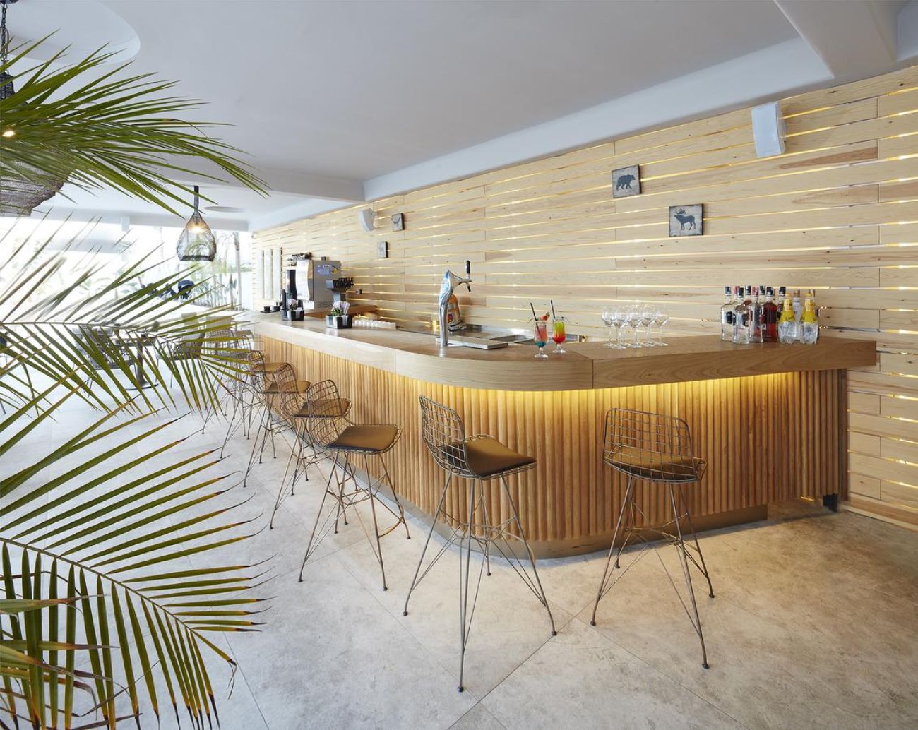 LALILA BLUE SUITES 5*