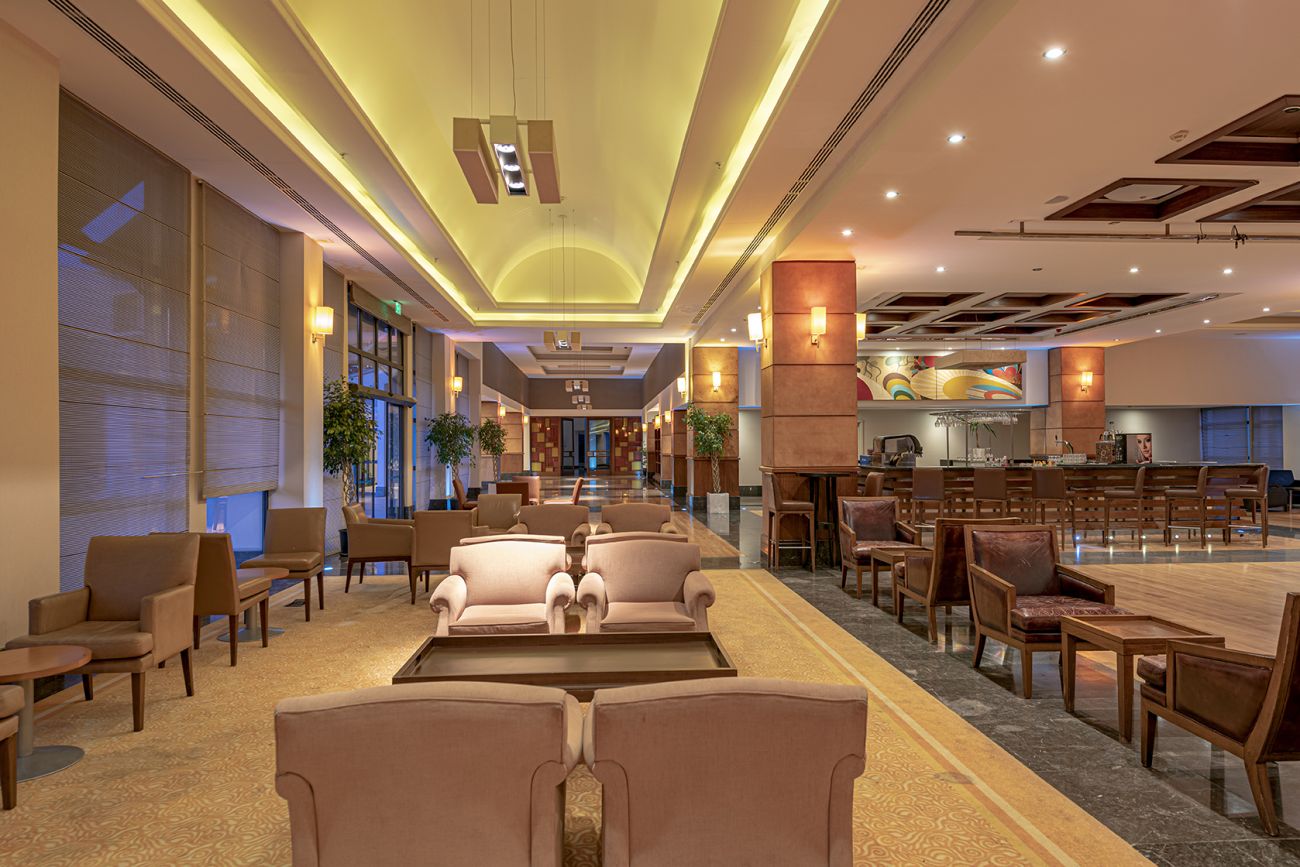 Lykia World & Links Golf Hotel 5*