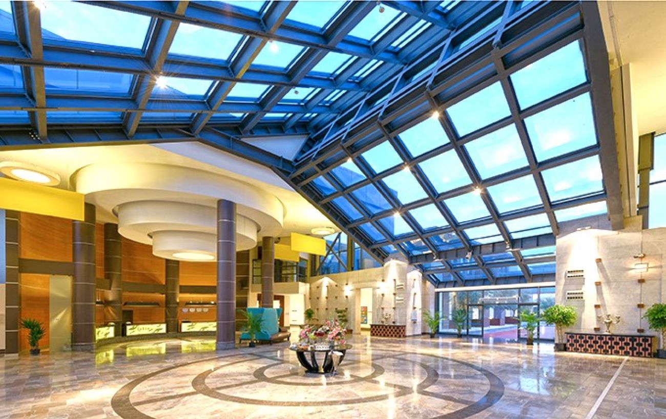 Lykia World & Links Golf Hotel 5*