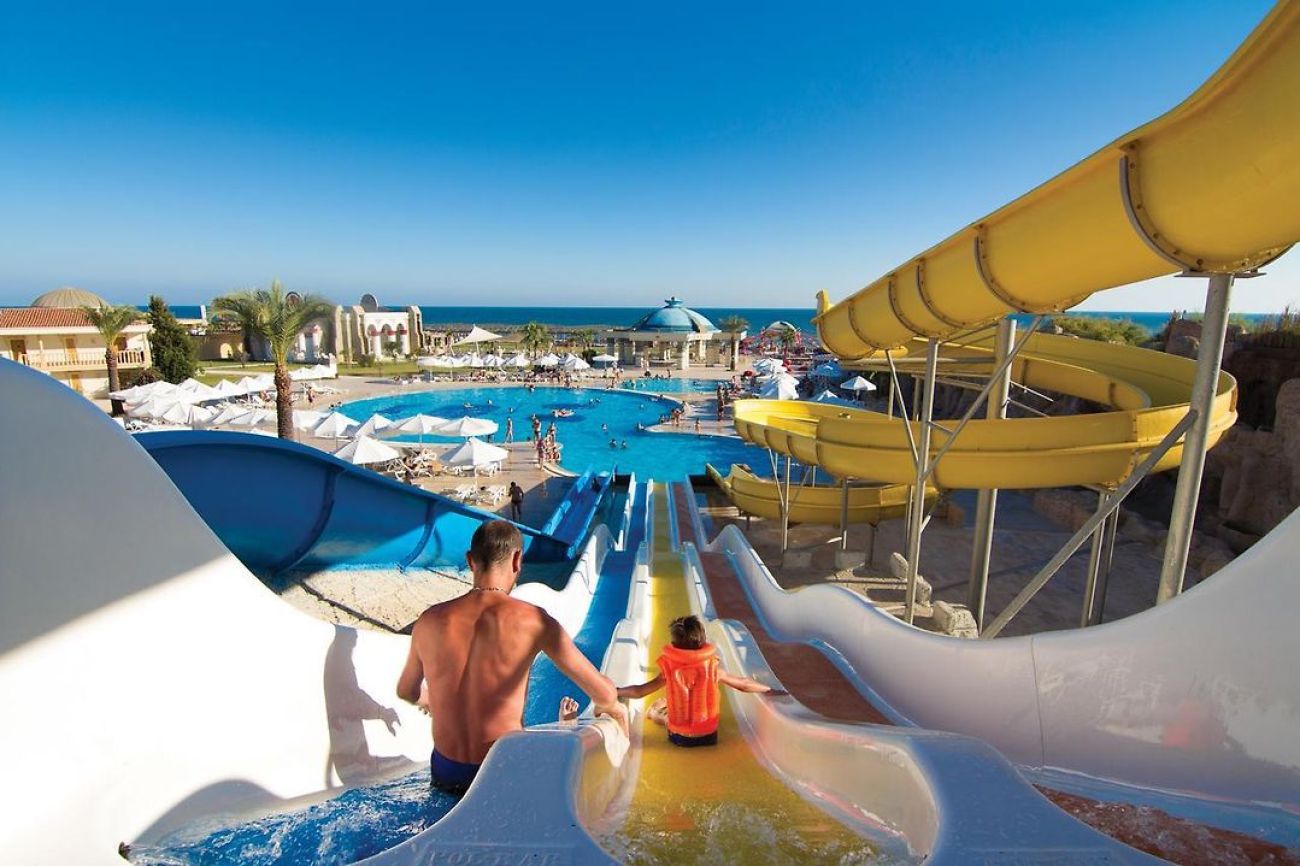 SELECTUM NOA BELEK (EX CESARS BELEK) 5*