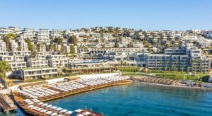 MIRADA EXCLUSIVE BODRUM 5*