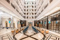 SERENITY QUEEN HOTEL 5*