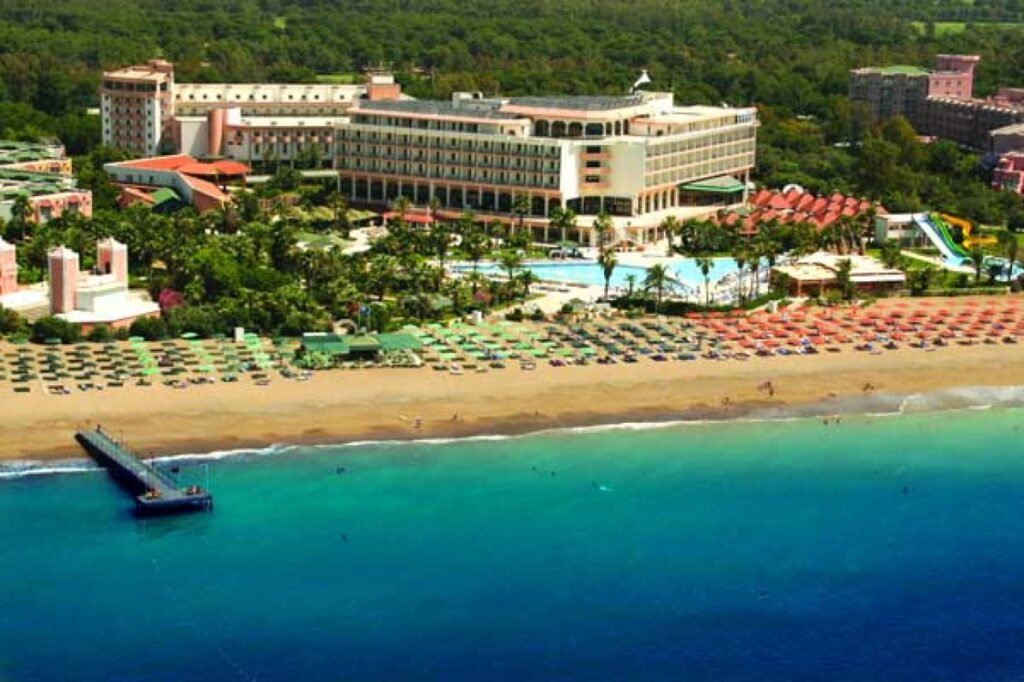 ADORA HOTEL & RESORT 5*