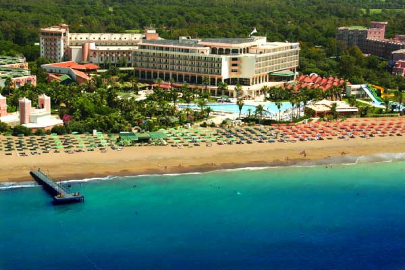 ADORA HOTEL & RESORT 5*
