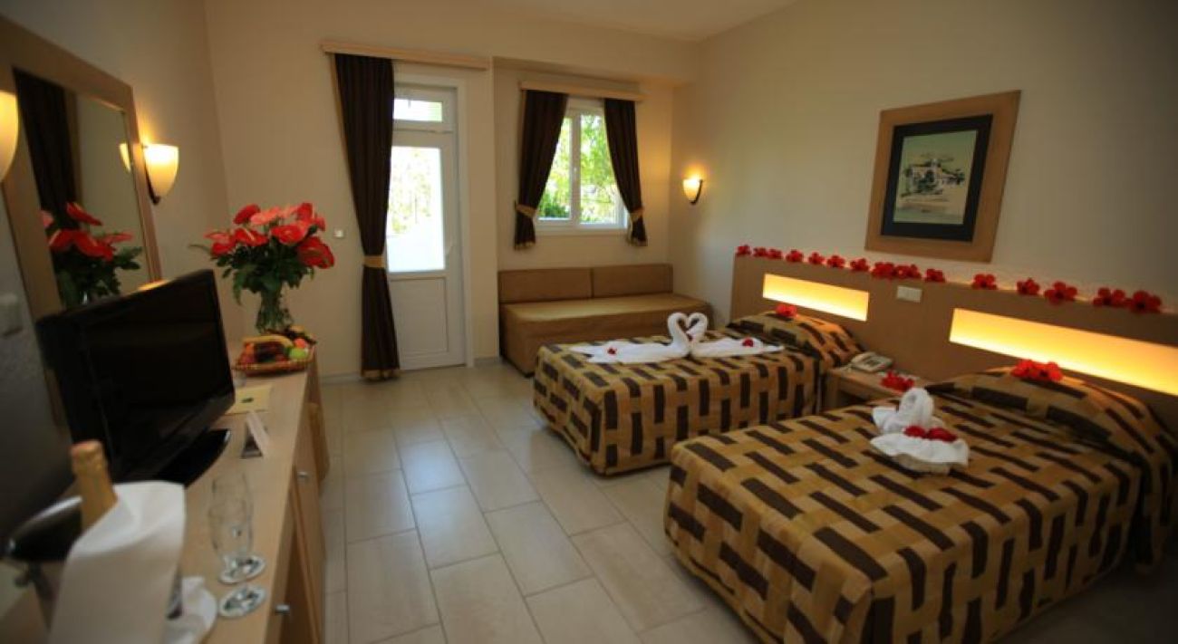 ADORA HOTEL & RESORT 5*