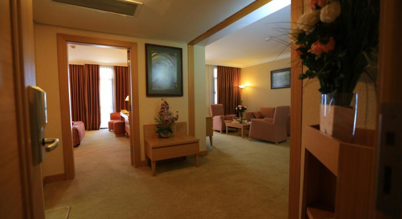 ADORA HOTEL & RESORT 5*