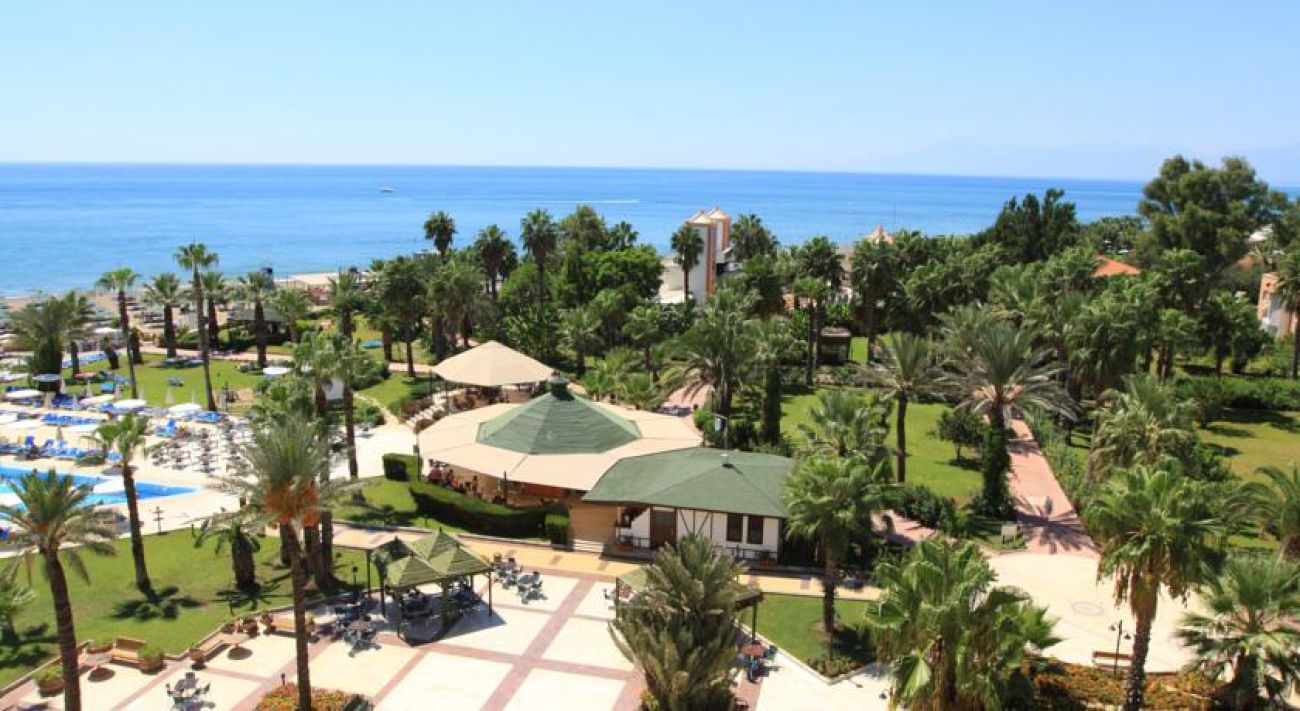 ADORA HOTEL & RESORT 5*
