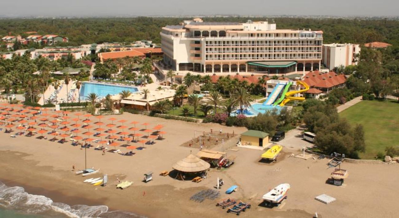 ADORA HOTEL & RESORT 5*