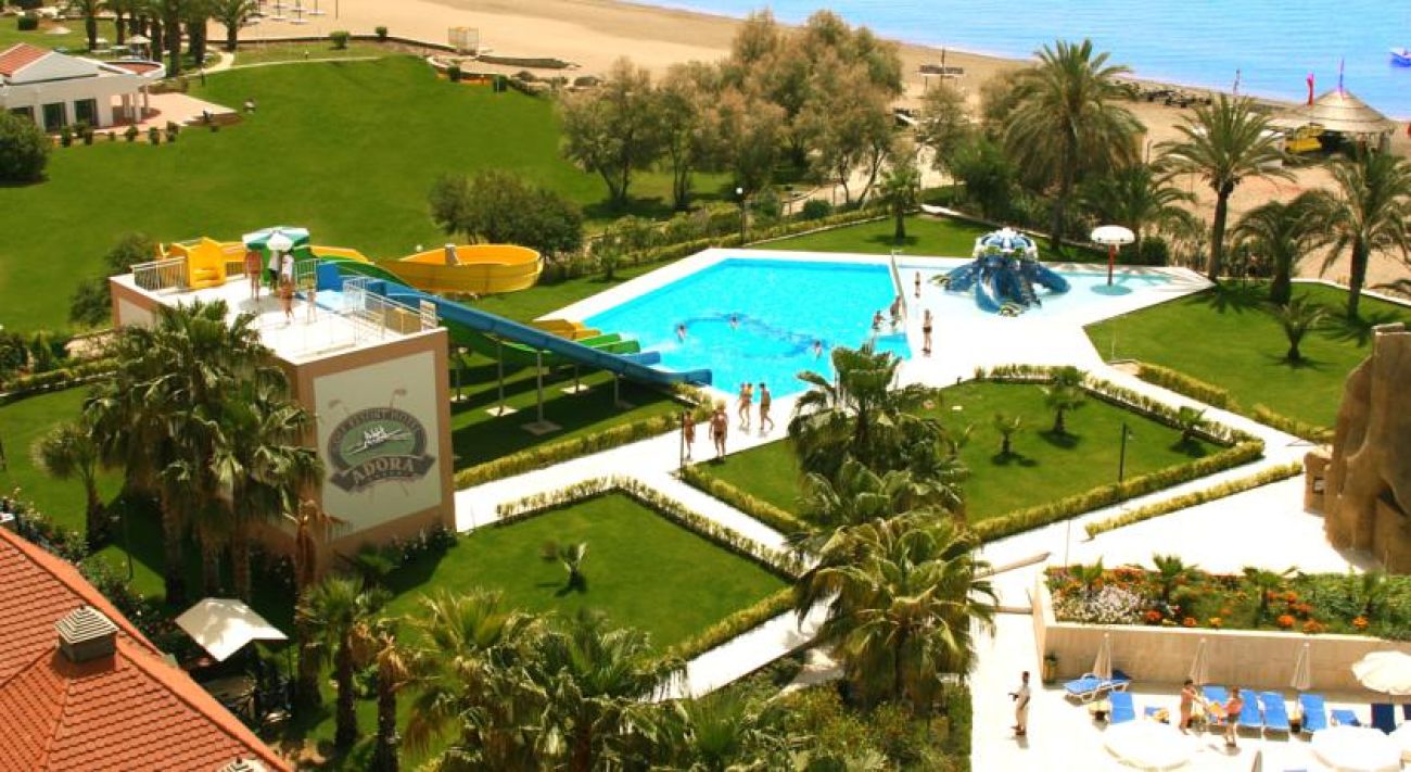 ADORA HOTEL & RESORT 5*