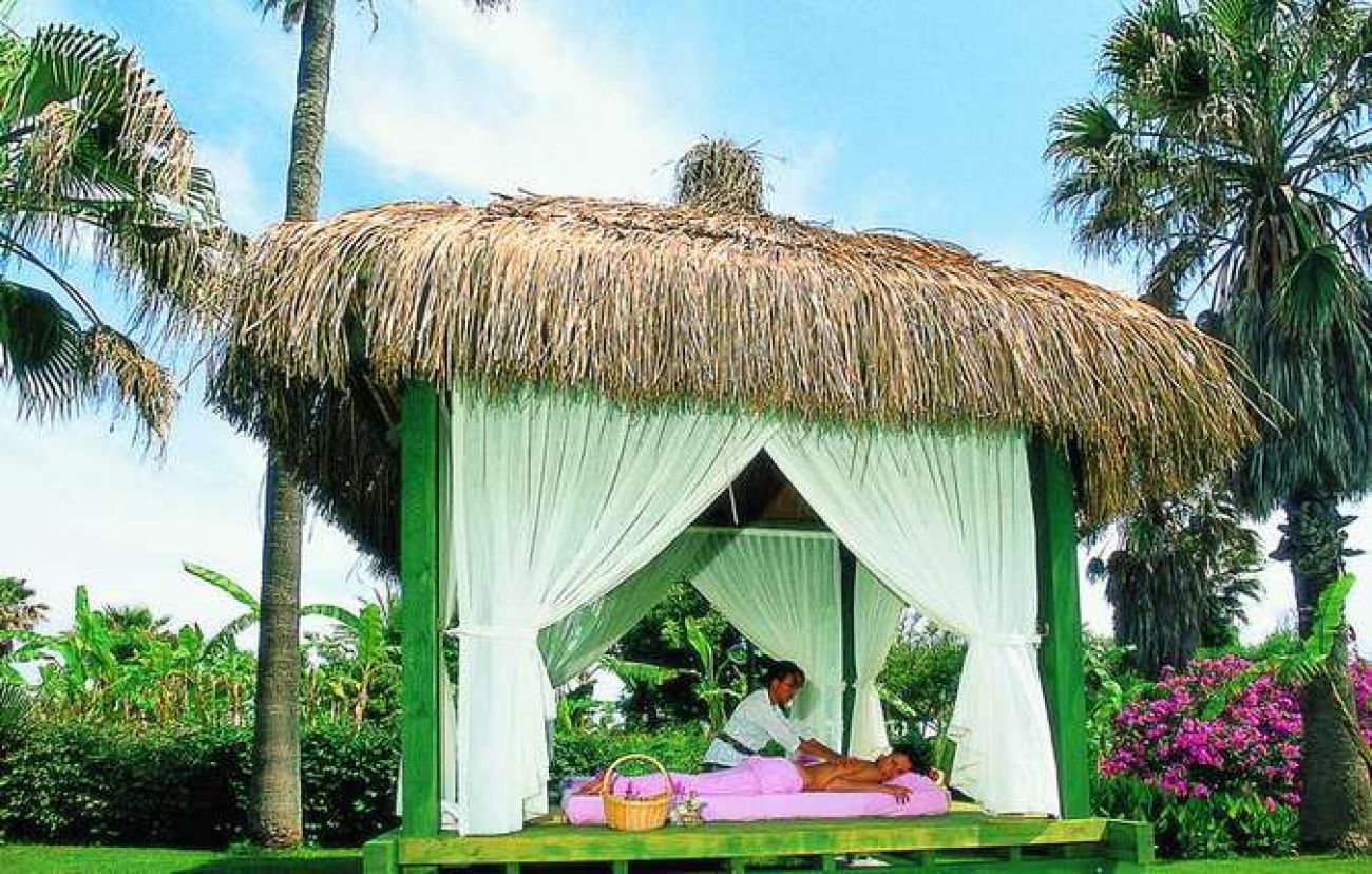 ADORA HOTEL & RESORT 5*