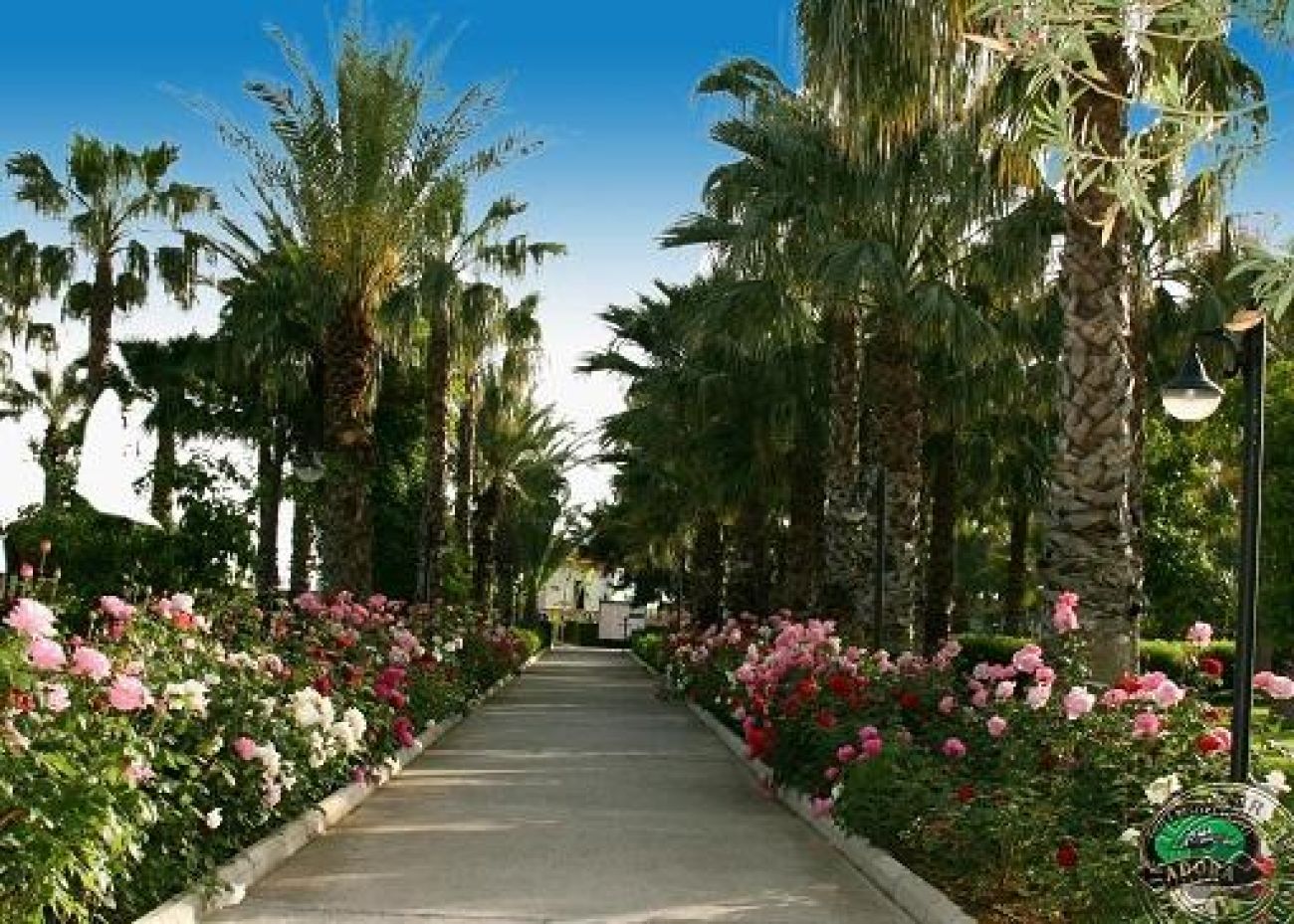 ADORA HOTEL & RESORT 5*