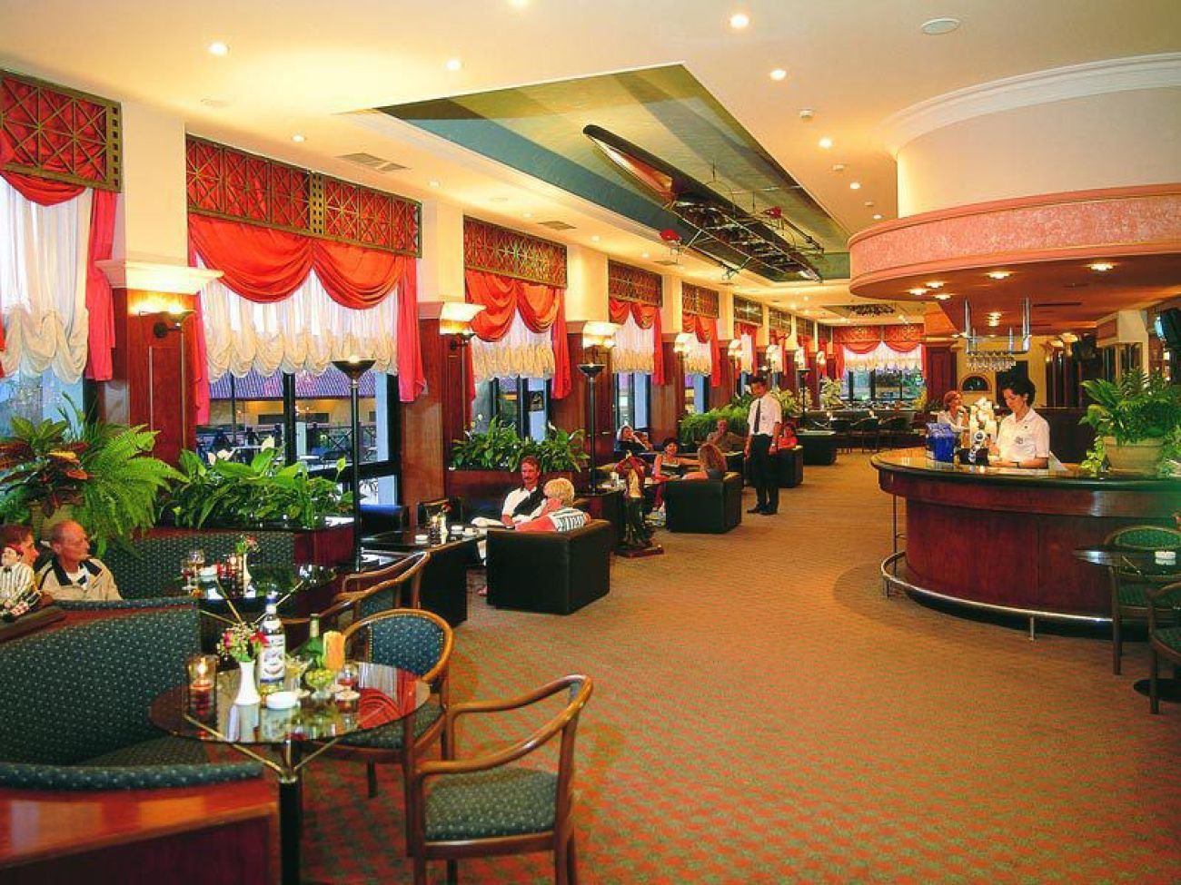 ADORA HOTEL & RESORT 5*