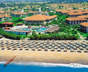 ALIBEY CLUB MANAVGAT 5*