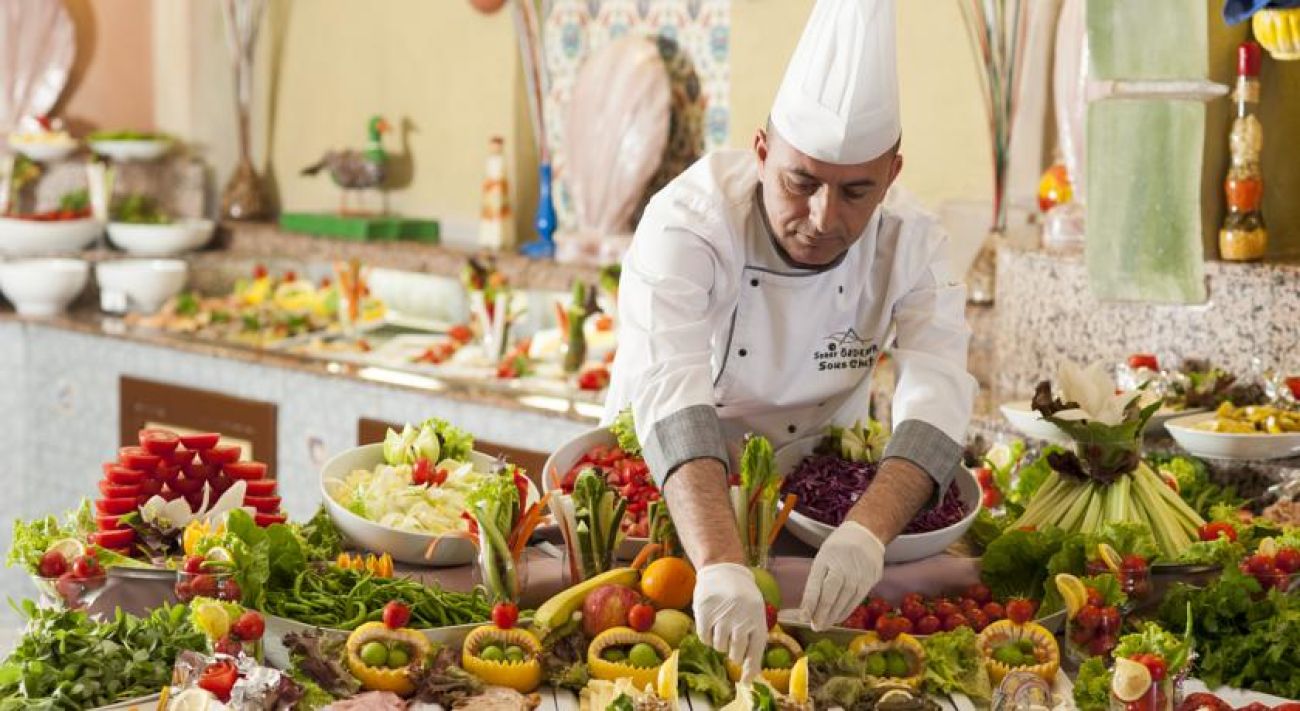 ALIBEY CLUB MANAVGAT 5*