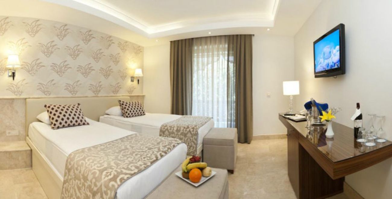 ALIBEY CLUB MANAVGAT 5*
