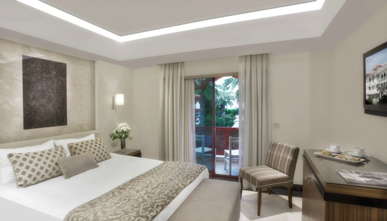 ALIBEY CLUB MANAVGAT 5*