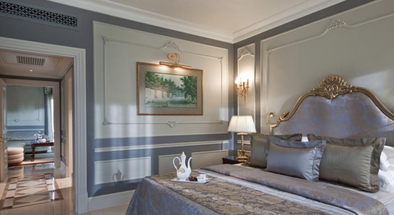ALIBEY RESORT 5*