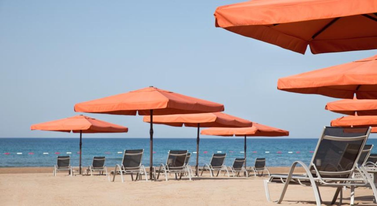 ALIBEY RESORT 5*