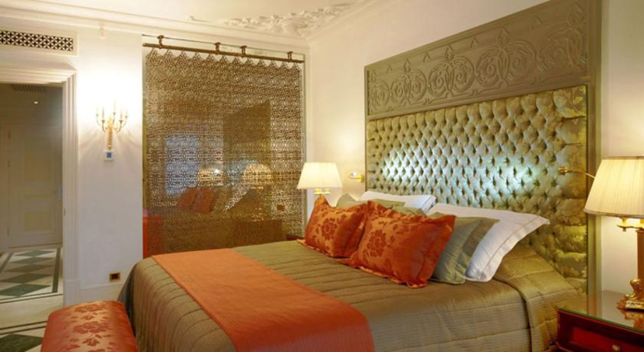 ALIBEY RESORT 5*