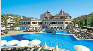 AYDINBEY FAMOUS HOTEL 5*