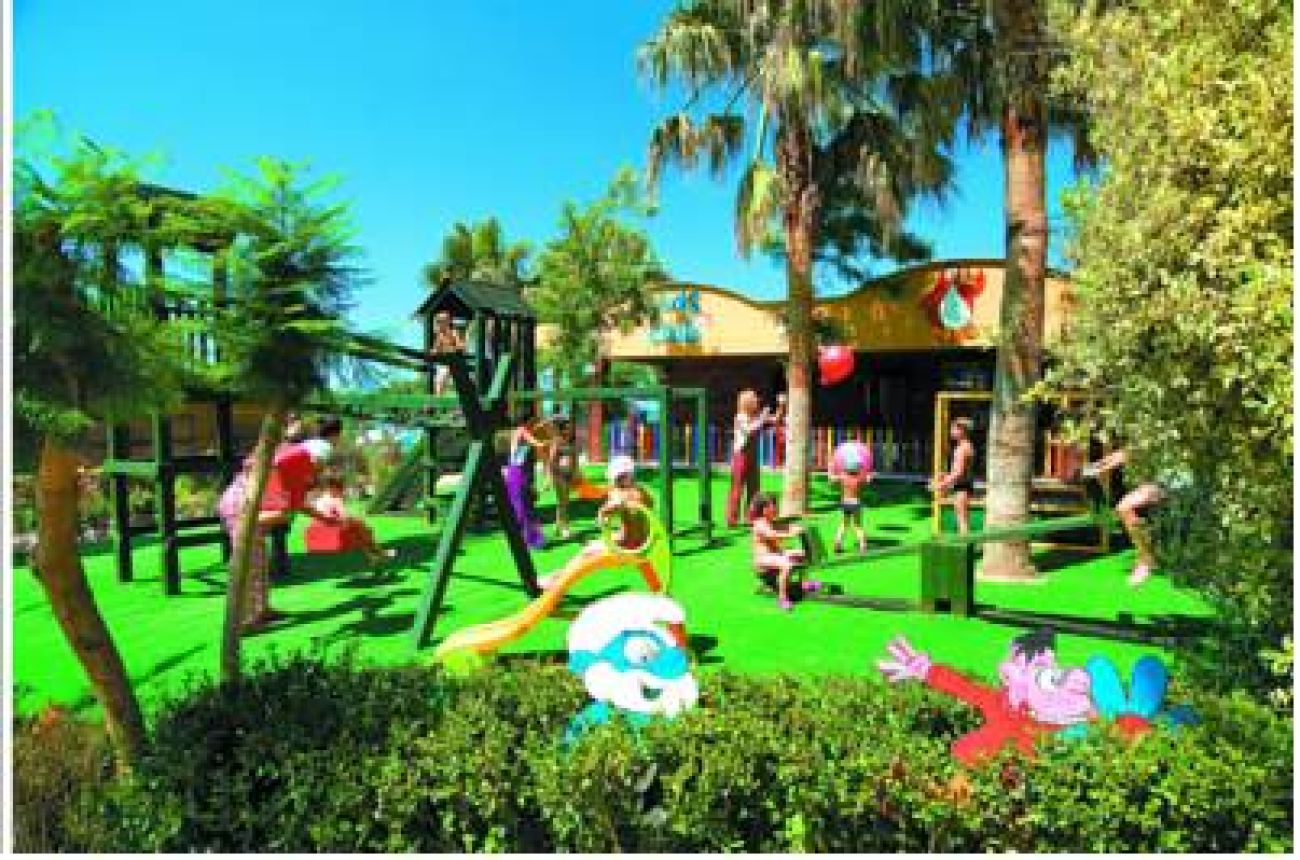 AYDINBEY FAMOUS HOTEL 5*