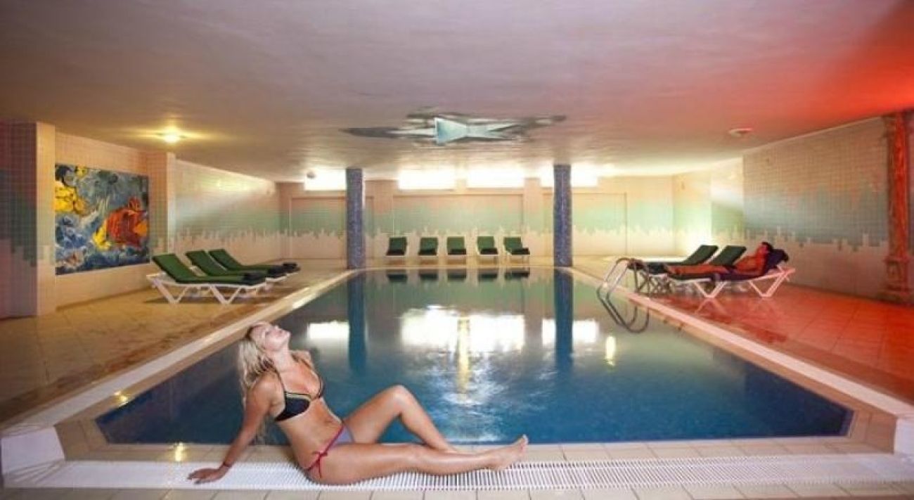 AYDINBEY GOLD DREAMS 5*