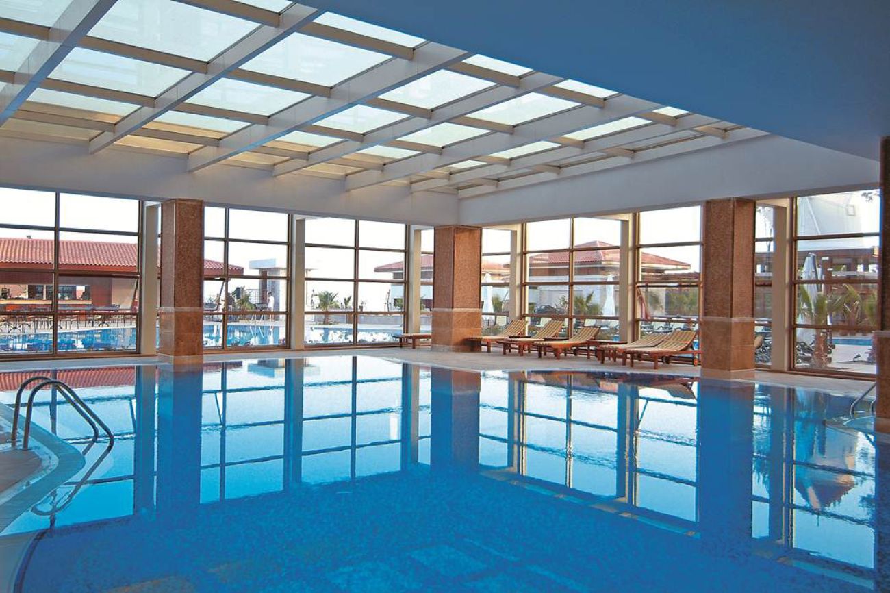 ALBA ROYAL HOTEL 5*